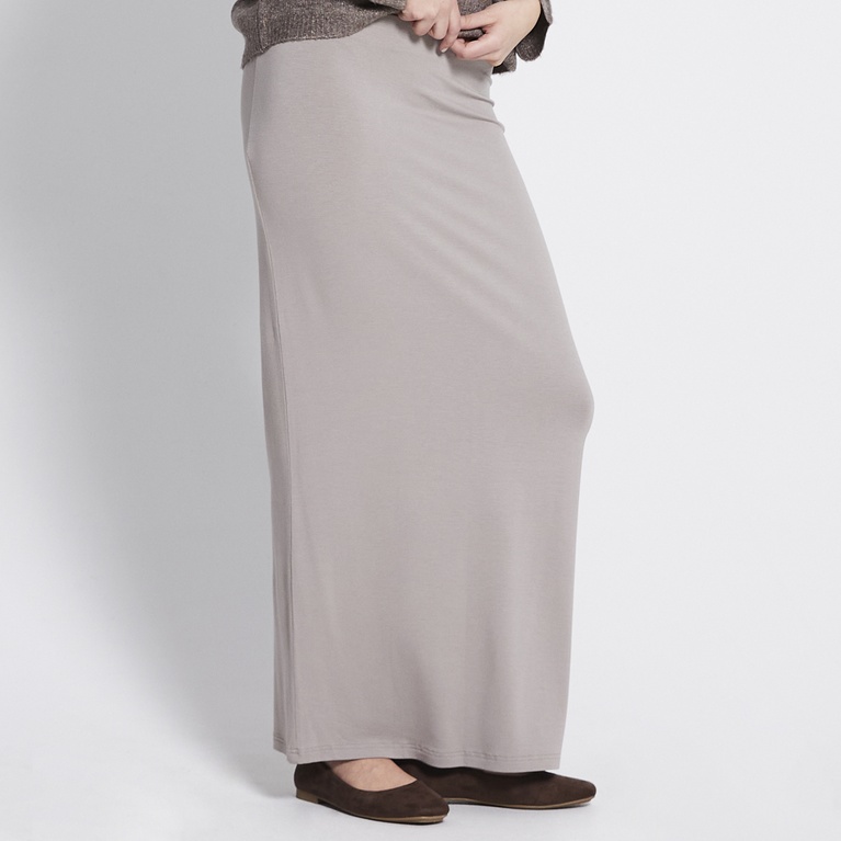 Soft feel skirt "Ellen"